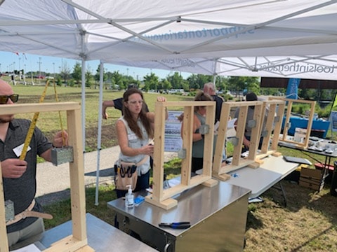 Tools in the Trades tweet media