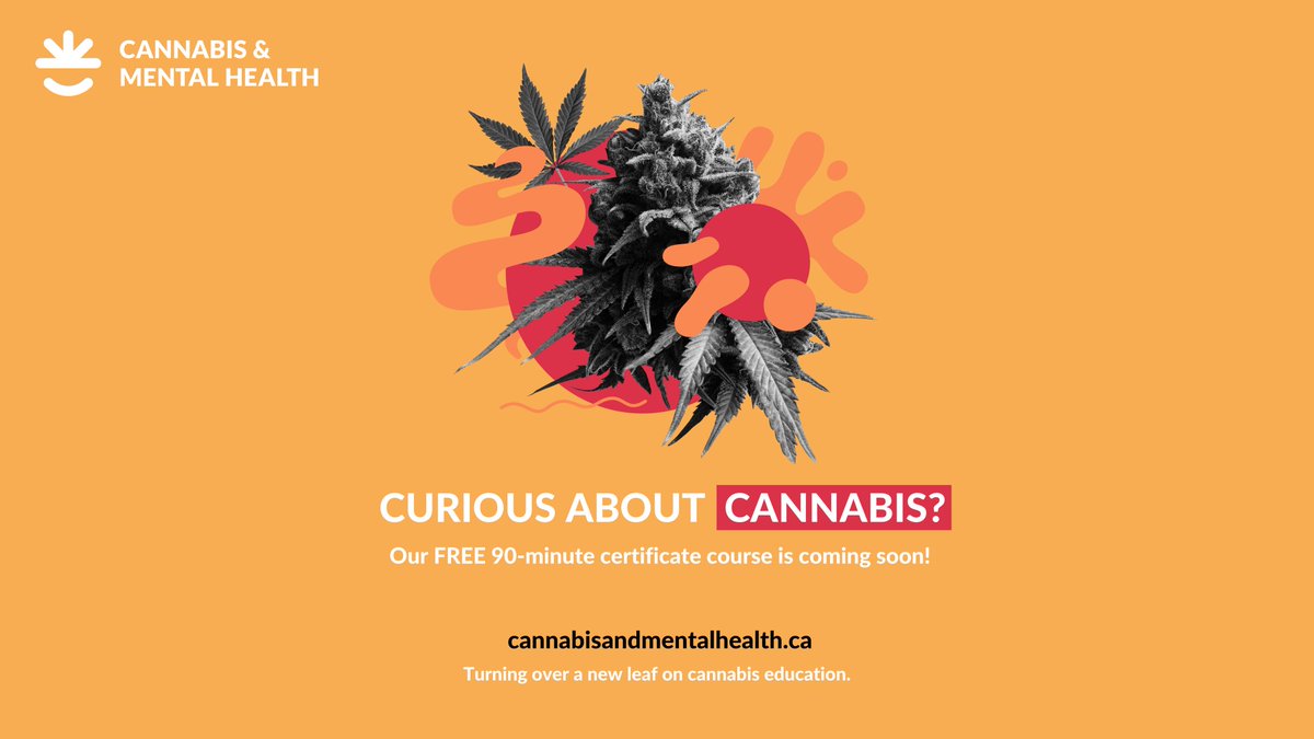Mental Health Commission of Canada tweet media