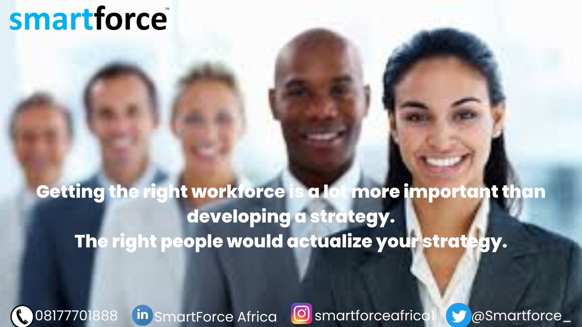 Smartforce_ tweet picture