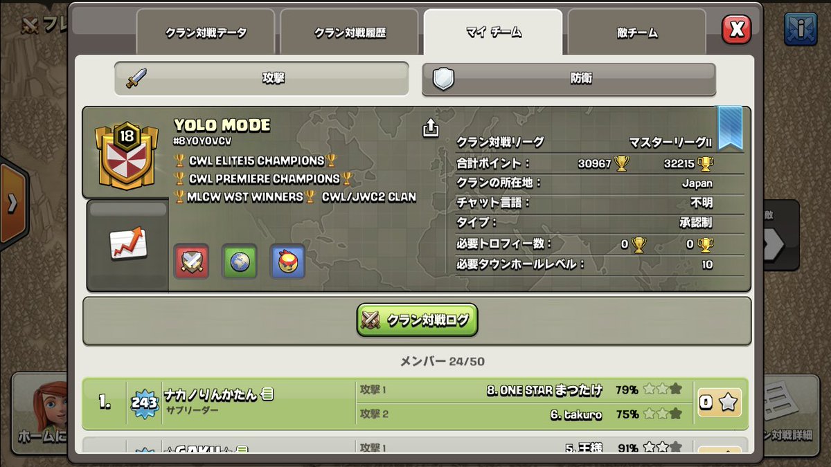 かつて無職と呼ばれた男Gauta tweet media