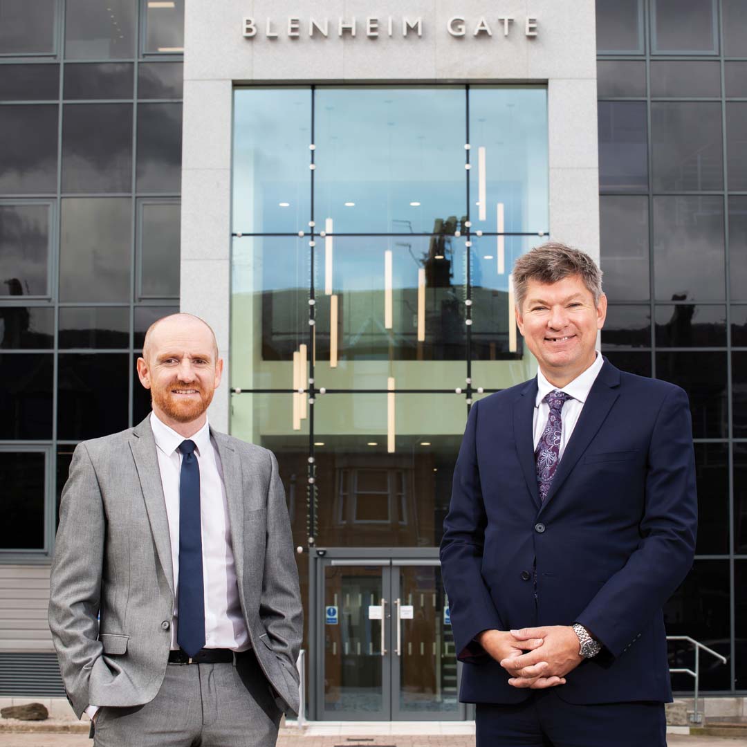 We are delighted to announce the opening of our new Aberdeen office.

Our new office will be headed up by two of our Partners who are both natives of Aberdeen: Calum Crighton and Richard Shepherd. 

Read the full press release: ow.ly/b01I50JZ8TC