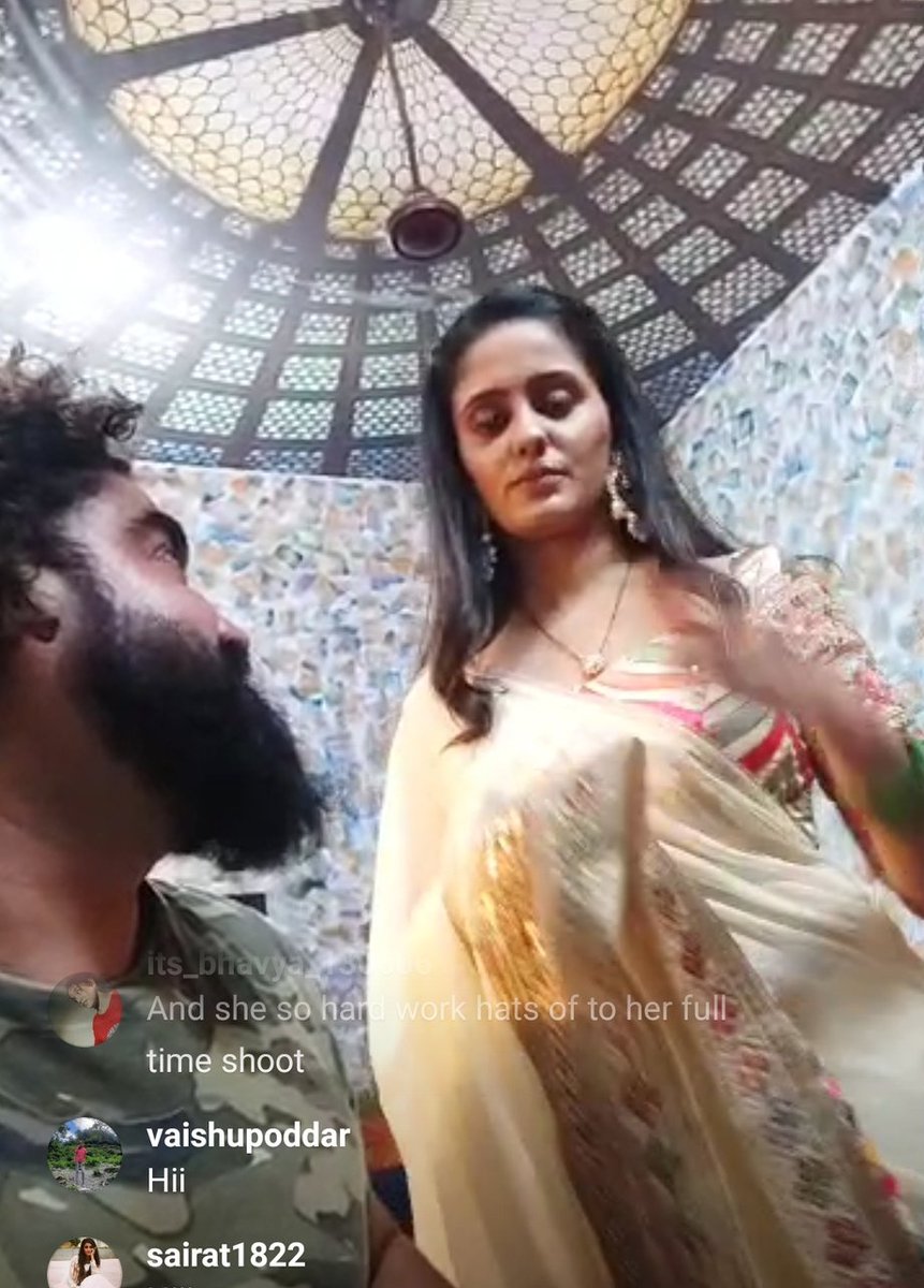 Ayesha 🤩🤩
#AyeshaSingh #saijoshi 
#AyeshaSinghFans