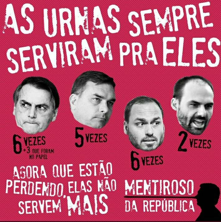 Vagabundos da República