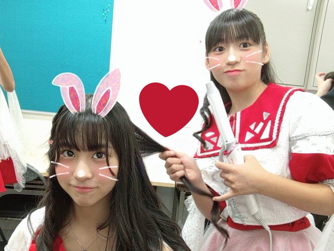 Twitterのコスプレ画像41