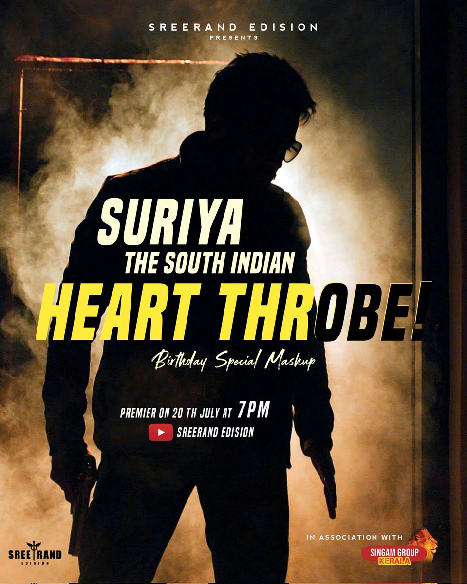 SingamGroupThrissur™ tweet media