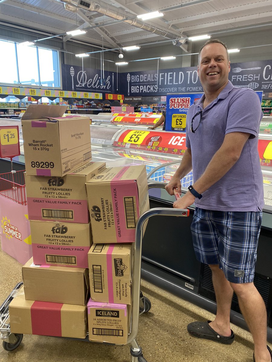 Mark Curnow (@macurnow) on Twitter photo Supporting the third day of ice cream purchase and delivery to our teams at the John Radcliffe hospital, Women’s centre and Nuffield orthopaedic on behalf of @SafetySamFoster. Great team work <a href="/LynbennettICU/">LynBennett(Wright)</a> <a href="/MarkBBizManager/">Mark Britton</a> <a href="/OUHospitals/">OUH</a> <a href="/OUH_Nursing/">OUH Nursing & Midwifery</a> <a href="/NurseFlo4/">@NurseFlo</a> Supporting the third day of ice cream purchase and delivery to our teams at the John Radcliffe hospital, Women’s centre and Nuffield orthopaedic on behalf of @SafetySamFoster. Great team work <a href="/LynbennettICU/">LynBennett(Wright)</a> <a href="/MarkBBizManager/">Mark Britton</a> <a href="/OUHospitals/">OUH</a> <a href="/OUH_Nursing/">OUH Nursing & Midwifery</a> <a href="/NurseFlo4/">@NurseFlo</a>