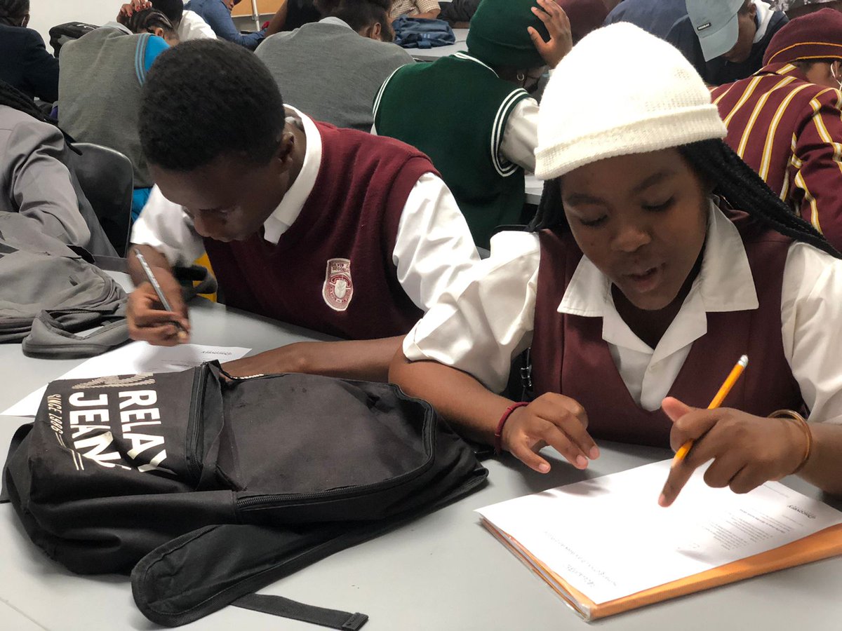 pyma_SA's tweet photo. Welcome Back to Term 3!
As we welcome our young minds back, we look forward to re-energized and enthusiastic learners who are ready to learn.
#Back2School #PYMA #Togetherweachievemore #Afterschoolprogram #Afterschool #Afterschoolisafterschool #Deliverhope #Supporteducation https://t.co/XcaO8qsyT7