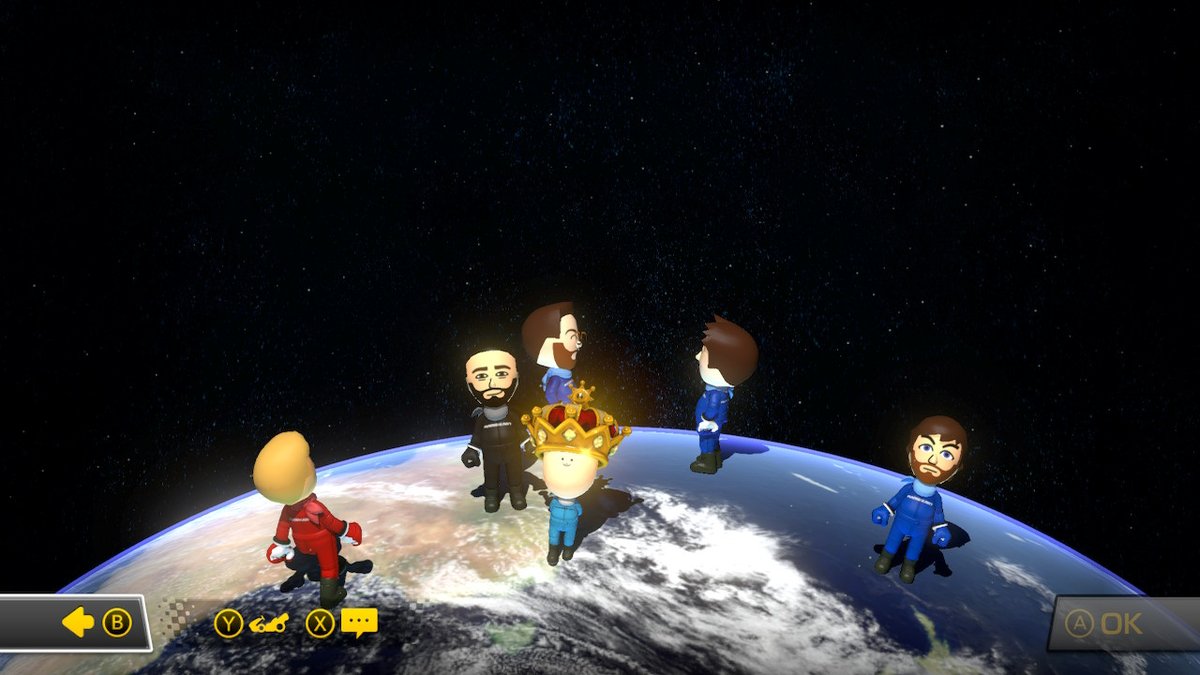 omb_robert's tweet image. JAMIE #MK8D #NintendoSwitch