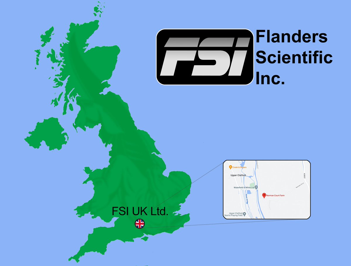 Flanders Scientific is pleased to announce that we will be opening a UK sales, service, and support office on August 1st!

To learn more, visit flandersscientific.com/news/index.php…