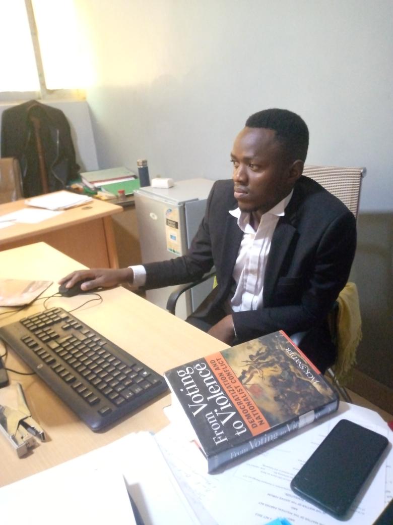 GilbertRwampara's tweet photo. Greatness requires sacrifice.@AtuhwerireE @jonawamala @kizzabesigye1 @BalamNuwamanya @MalcolmTravor @ssemambo_alex @CounselIga @KanyesigyeRose8 @Najjembacather3 @MGeneris @dericnamakajo1 @peter25612 https://t.co/LQf58BdDIr