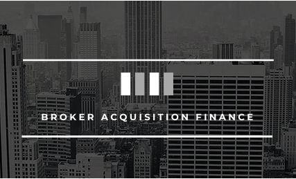 Premium Finance Partners provides licence-independent loan funding facilities to insurance brokers looking to grow their business through book or broker acquisition.

tinyurl.com/yc3k68re