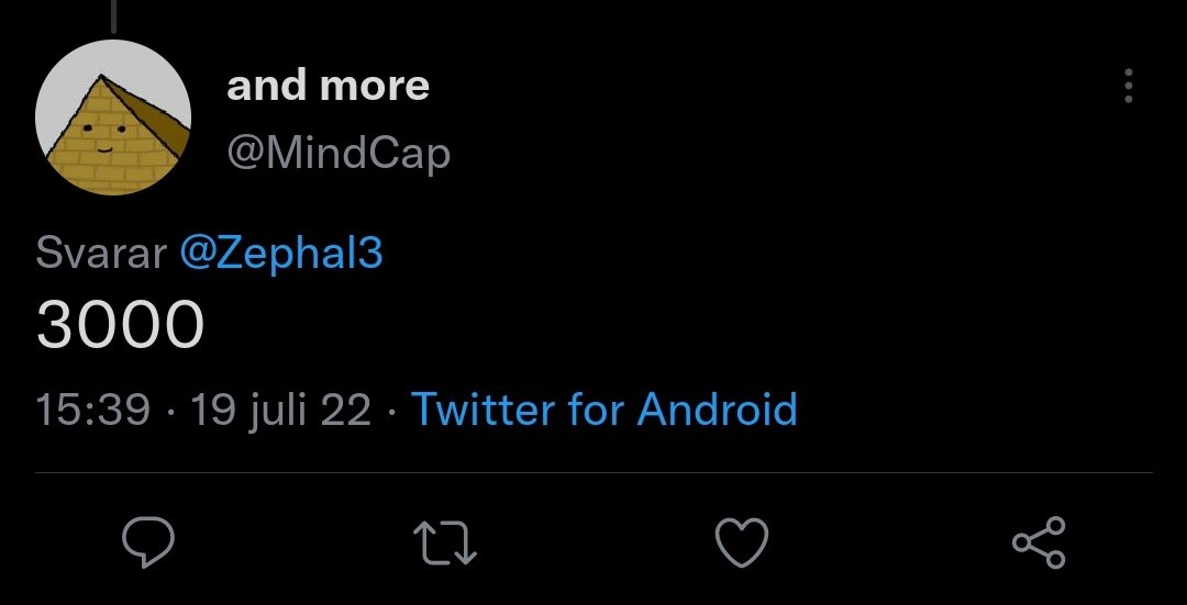 Zephal3's tweet image. 3000 retweets for "the list sux". My fellow gd gamers, we can do this. Go.