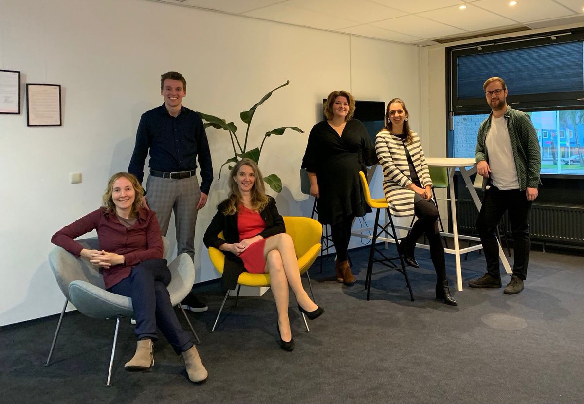 Kom jij stage lopen in ons gezellige marketing &amp; events team? Wij kijken al uit naar je komst! 😀👍 moore-mth.nl/werken-bij/nl/… #marketing #events #stage