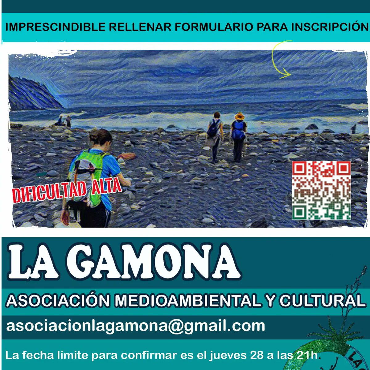 Campaña Control de Rabo de Gato. Afur. forms.gle/aaq8uiMFiQgV5s…