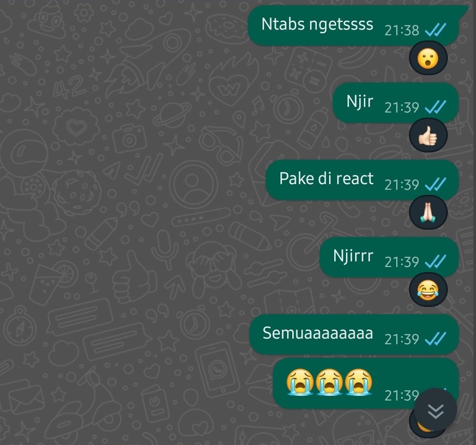 YashintaLevy's tweet photo. Hh...... kayaknya sakit gak sakit emang ni orang harus di block sekali kali deh https://t.co/C26iOxSVYl