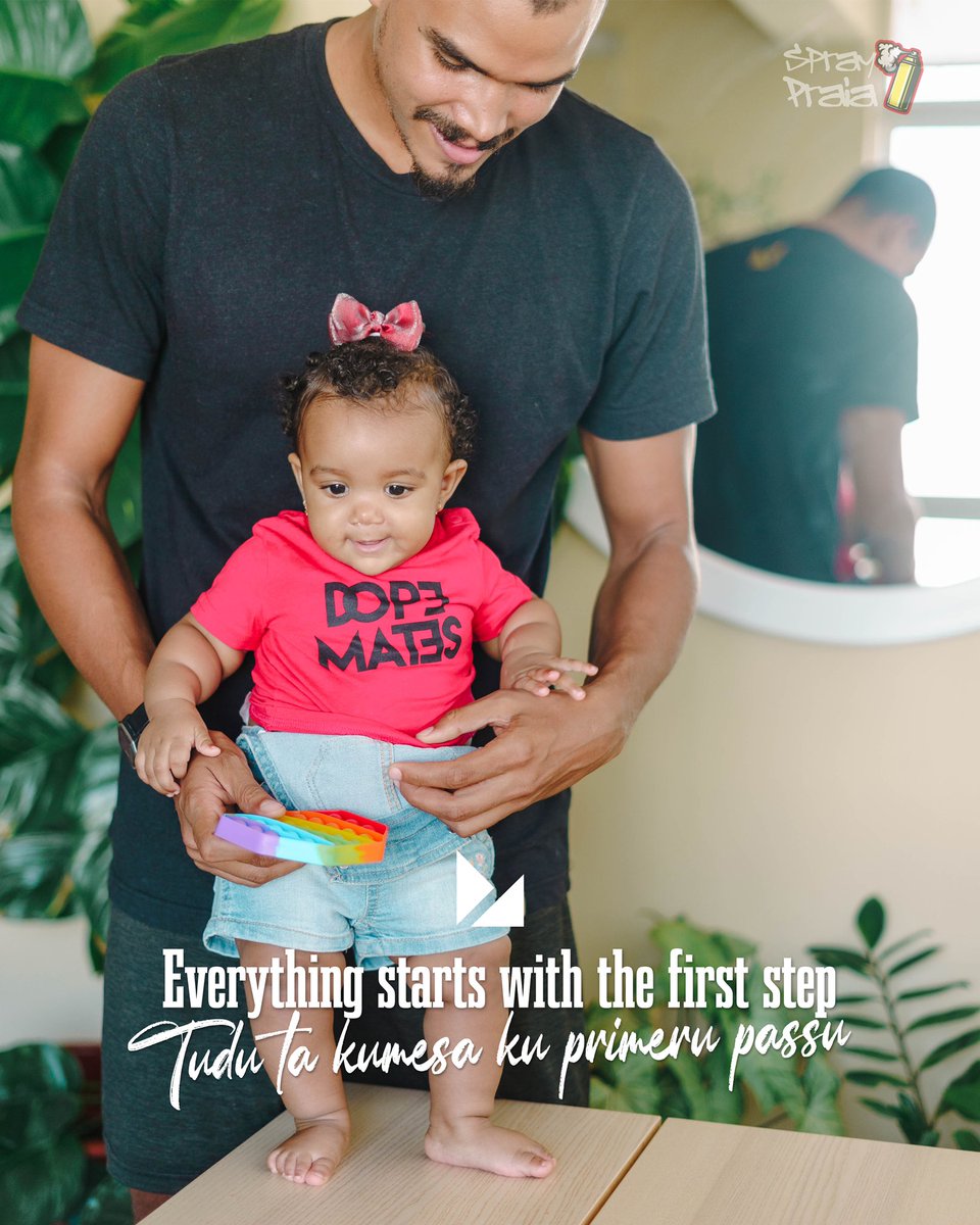 dope_mates's tweet photo. Through the #SprayPraia campaign, we've spread colourful and positive messages to the citizens ✨

#dopefamily #dopemates #caboverde
#cvbrand #streetwear #dopestore #art https://t.co/5lc1zDE1x5