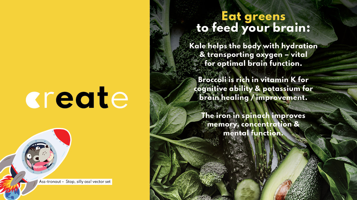 Create_With_CT's tweet photo. Welcome those adorable little Brussel sprouts and miniature broccoli trees onto your plate the next time your creativity needs a boost. 

#eatlikeagrownup #superfoods #creativity 
#feedcreativity #eatinspiration #brainfood
#feedyourbrain #boostcreativity #create
#inspiration https://t.co/e13Olbnvsu