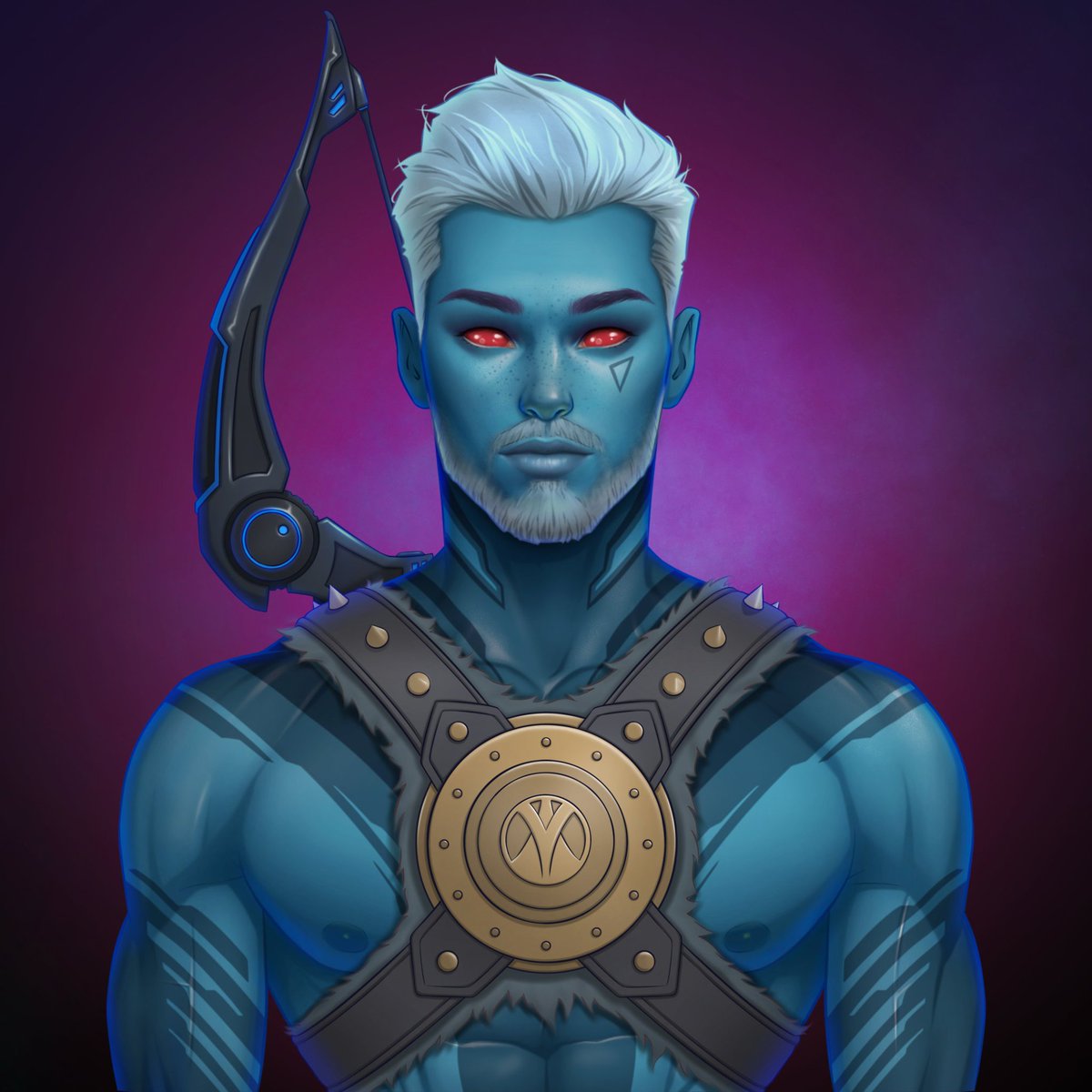 LegendXnft's tweet image. Big day today!! Mint opens at 8:00 AM PST. Don’t forget to join our spaces tonight at 3:30 PM PST (6:30 PM EST). Come join our discord and say hi.