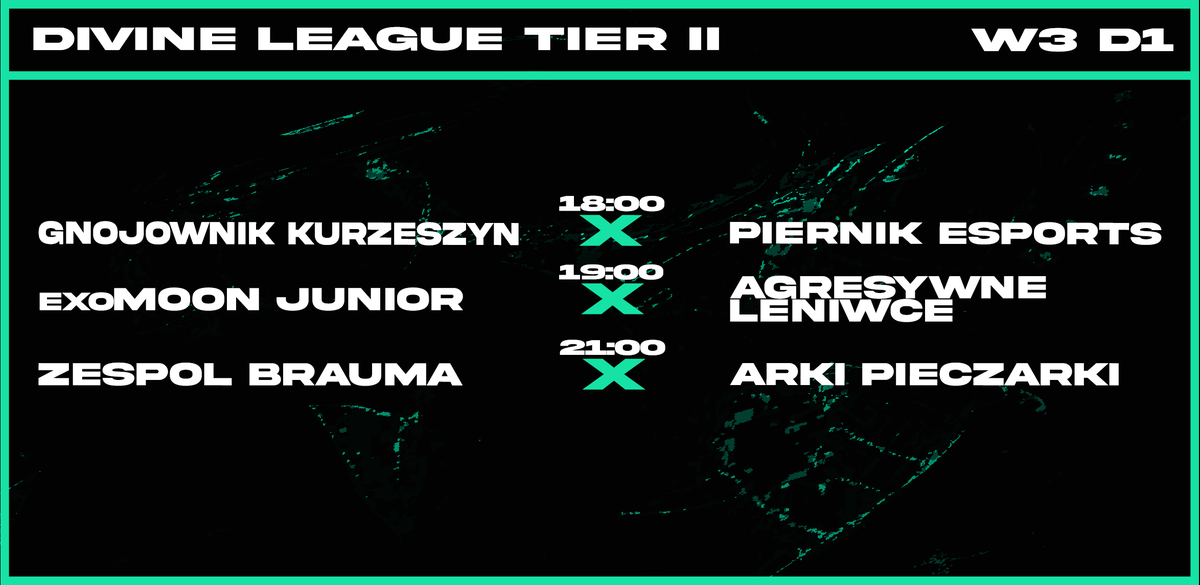 Divine League tweet media
