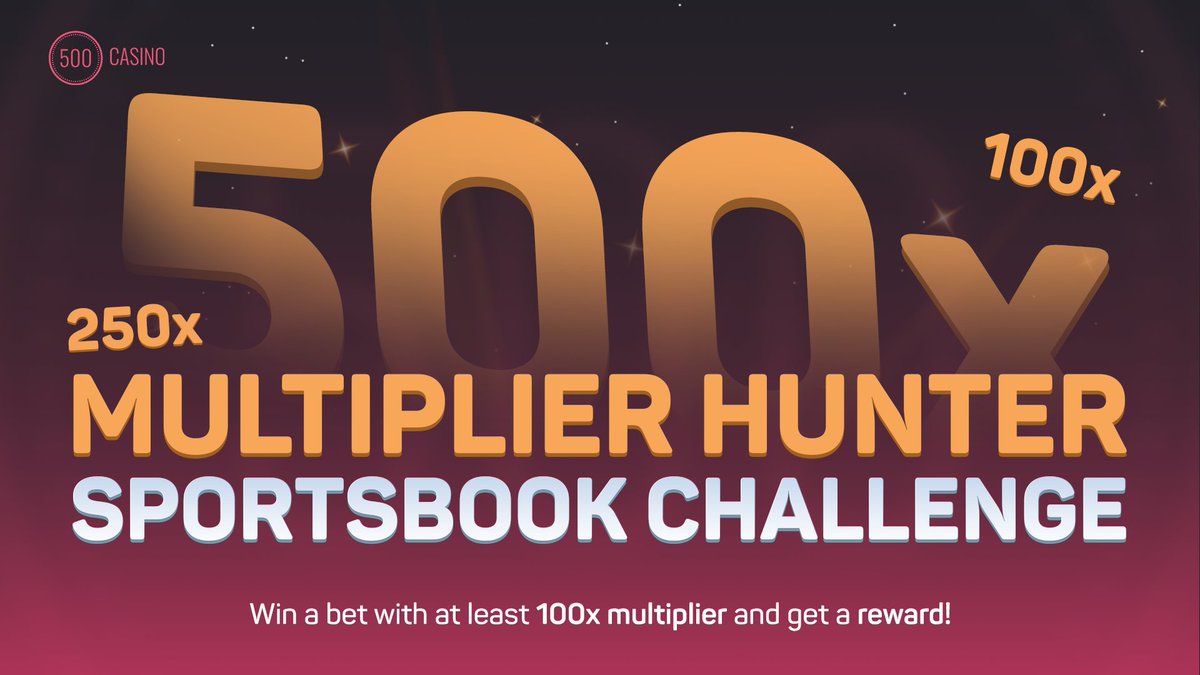 Kasyno 500 - wizualizacja platformy