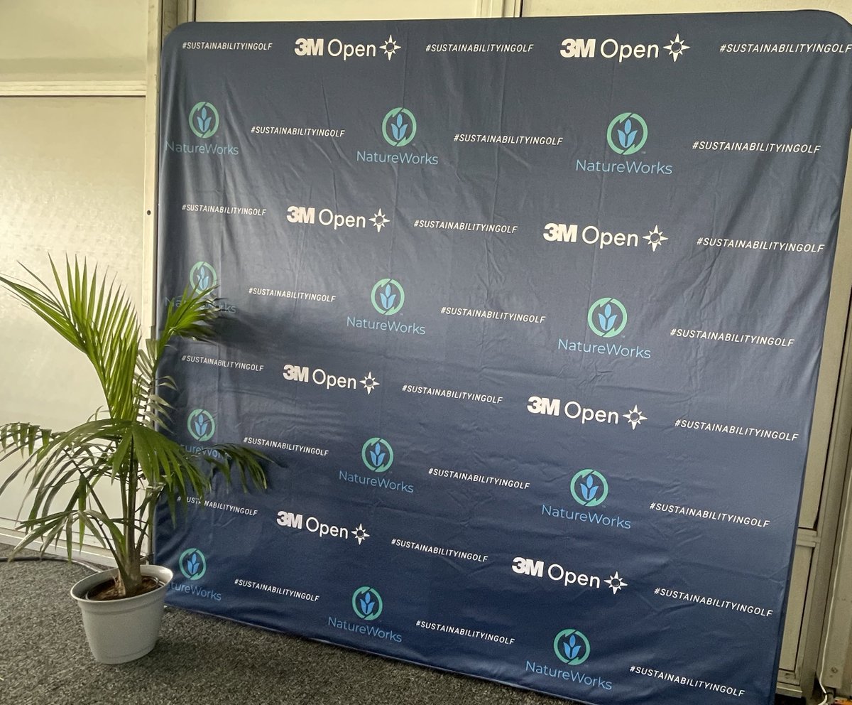 Doesn’t it just call to you? Absolutely brimming with photography potential… <a href="/natureworks/">NatureWorks</a> #SustainabilityInGolf #GolfThatMatters