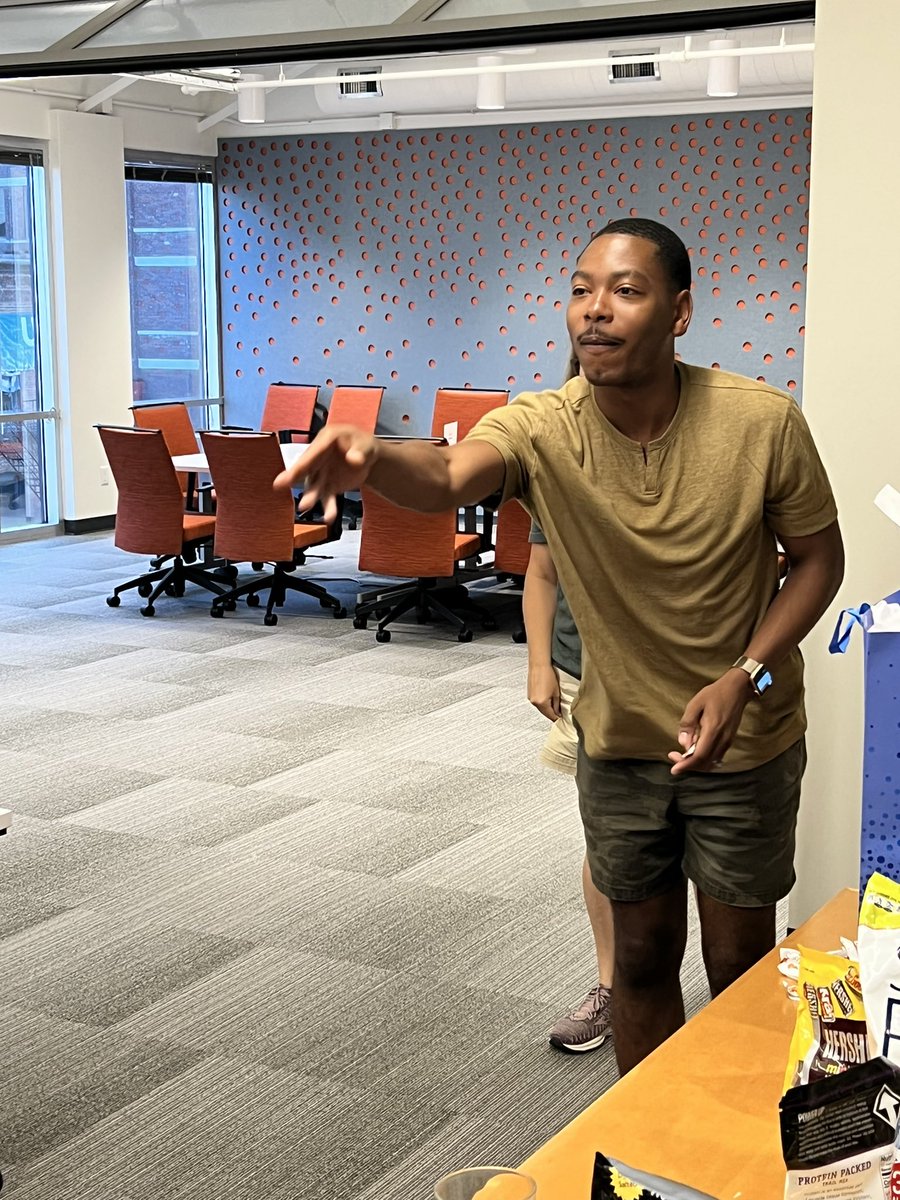 Virgel Hammonds tweet media