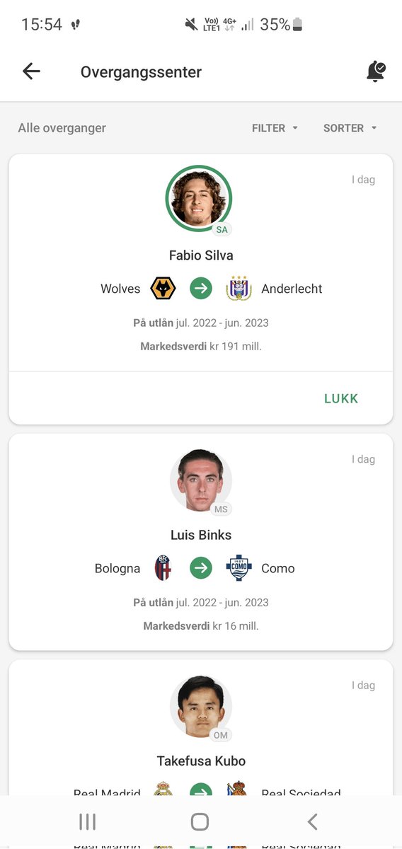 Andre solberg tweet media