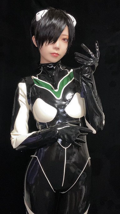 Twitterのコスプレ画像35