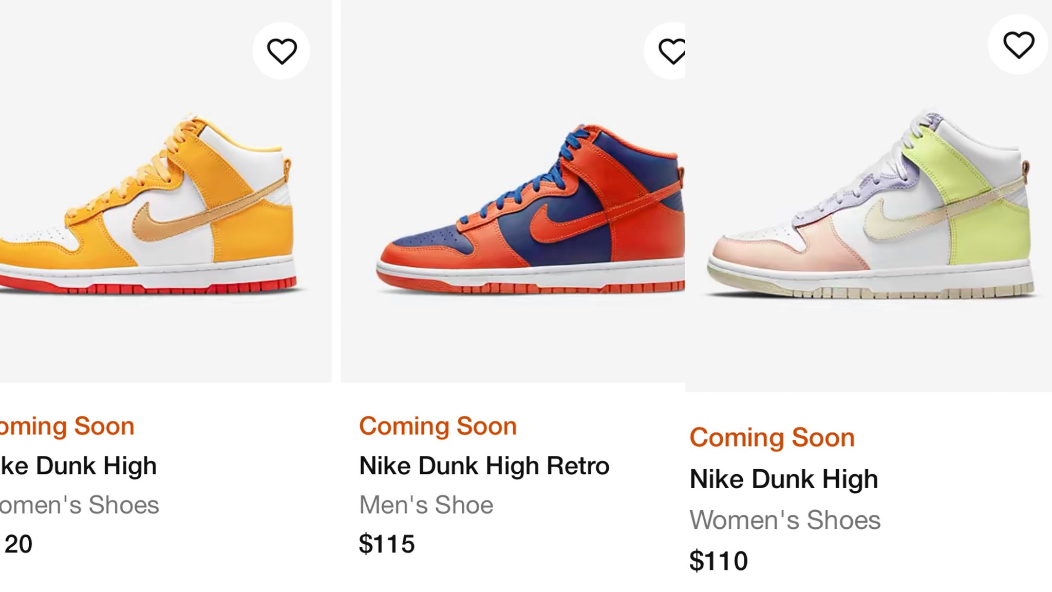 snkr dunk app