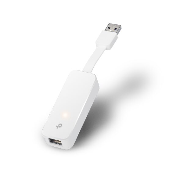 F1PC_'s tweet photo. #Tp_Link USB 3.0 to Gigabit Ethernet Network Adapter
(UE300)
#F1_PC https://t.co/rzOFleT8Mj