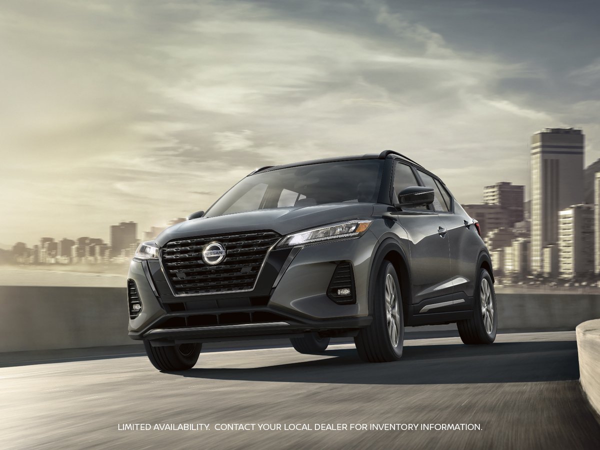 willisnissan's tweet photo. Make your journey as thrilling a the destination. #NissanKicks https://t.co/5t4zdALuwb