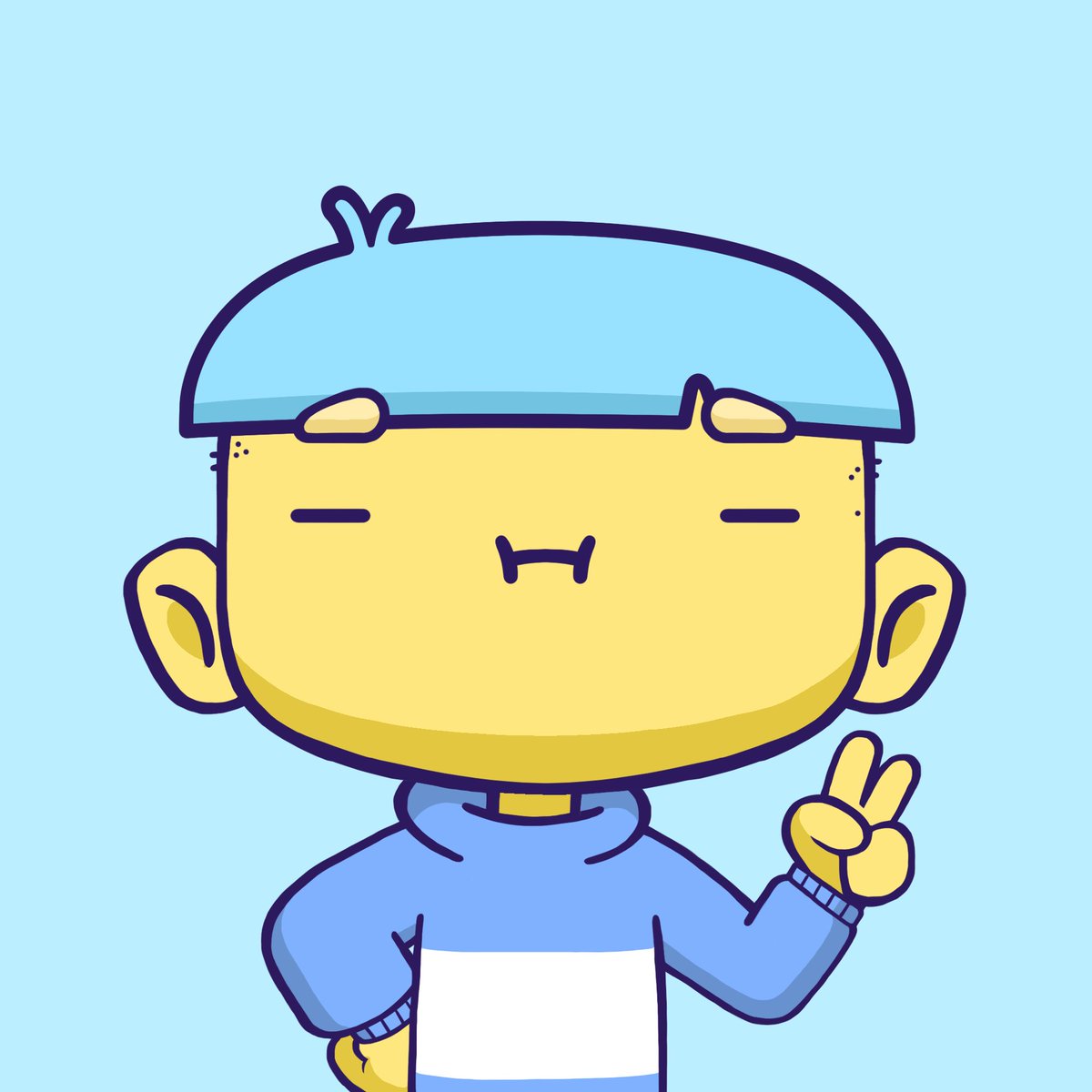 _tickettospace's tweet image. Saw this dude laying on the floor and HAD to pick him up! Can’t wait to see what @Beings_Official has in store for their holders! #NFT #NFTs #NFTCommuntiy #BEINGS #BeingsNFT