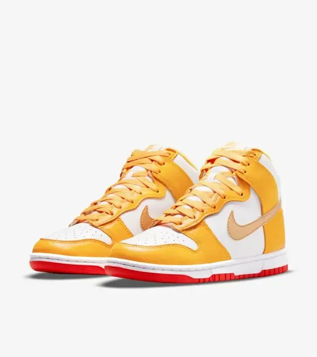 twitter nike snkrs