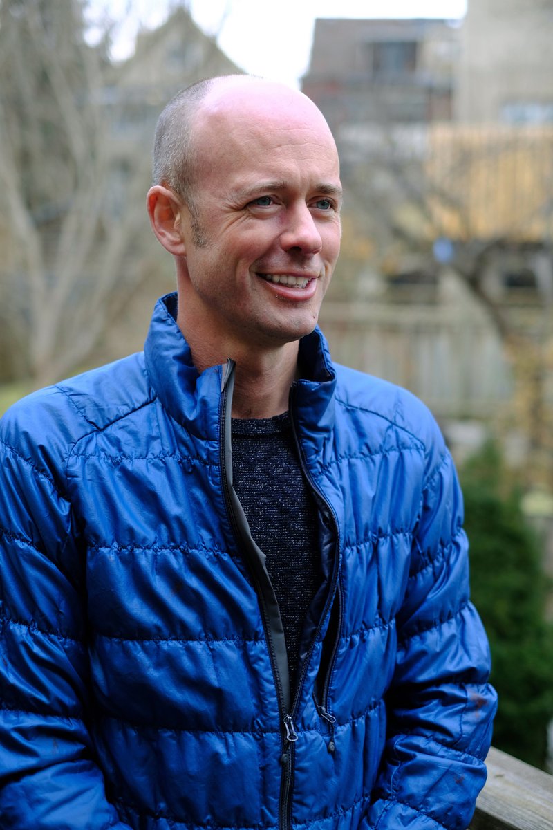 This summer, Art in the Open is proud to have Toronto-based curator, educator, writer and editor Amish Morrell joining the festival as lead curator!  #AITO2022