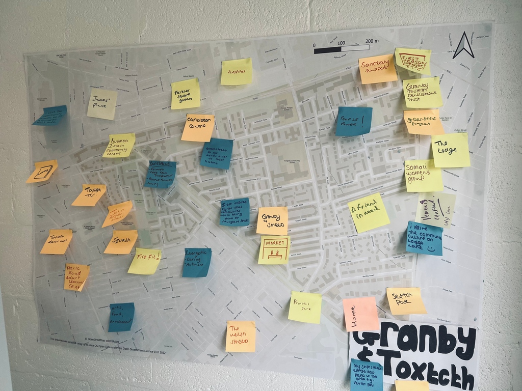 First Person Project C.I.C tweet media