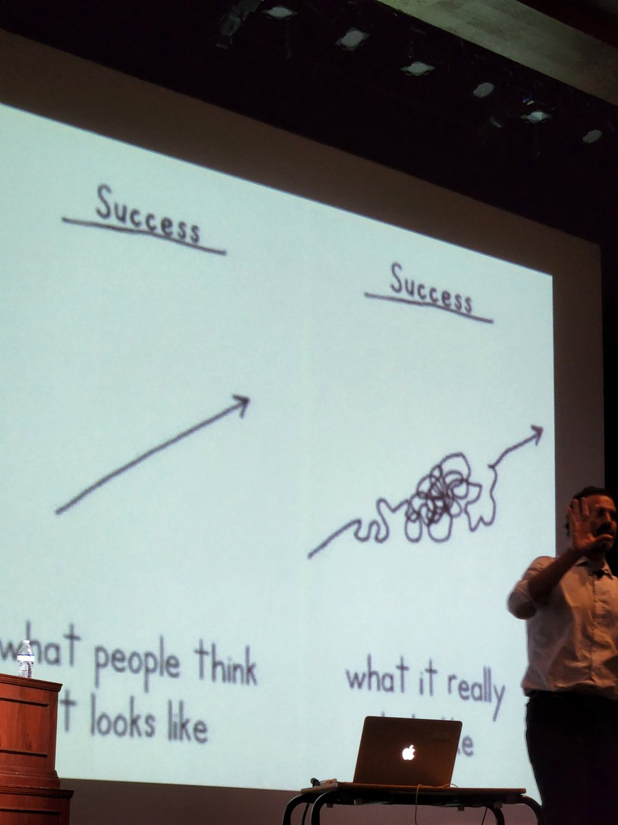 BDillon612's tweet image. I love these two slides!

#PersonalizeCSD