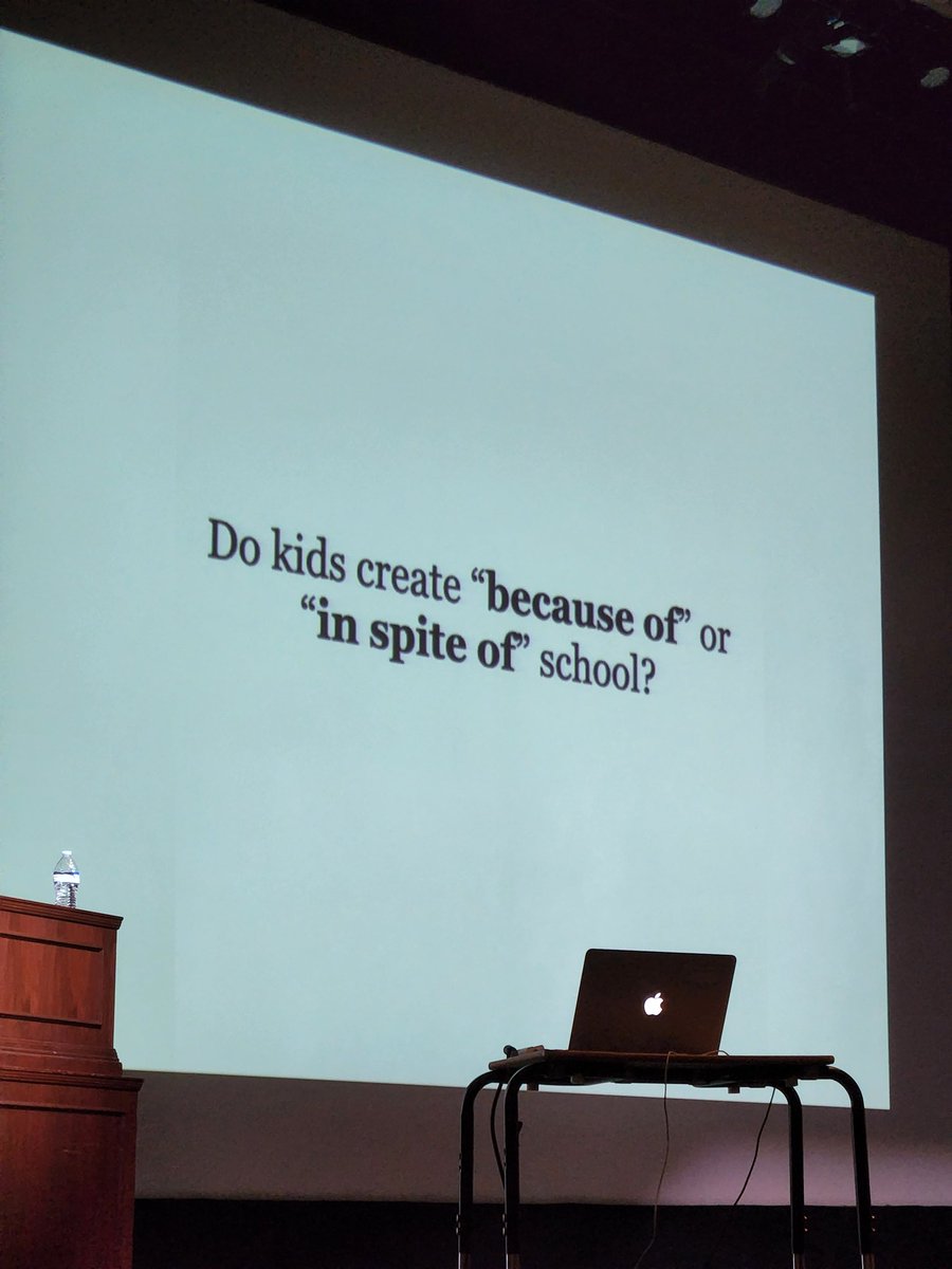 BDillon612's tweet image. I love these two slides!

#PersonalizeCSD