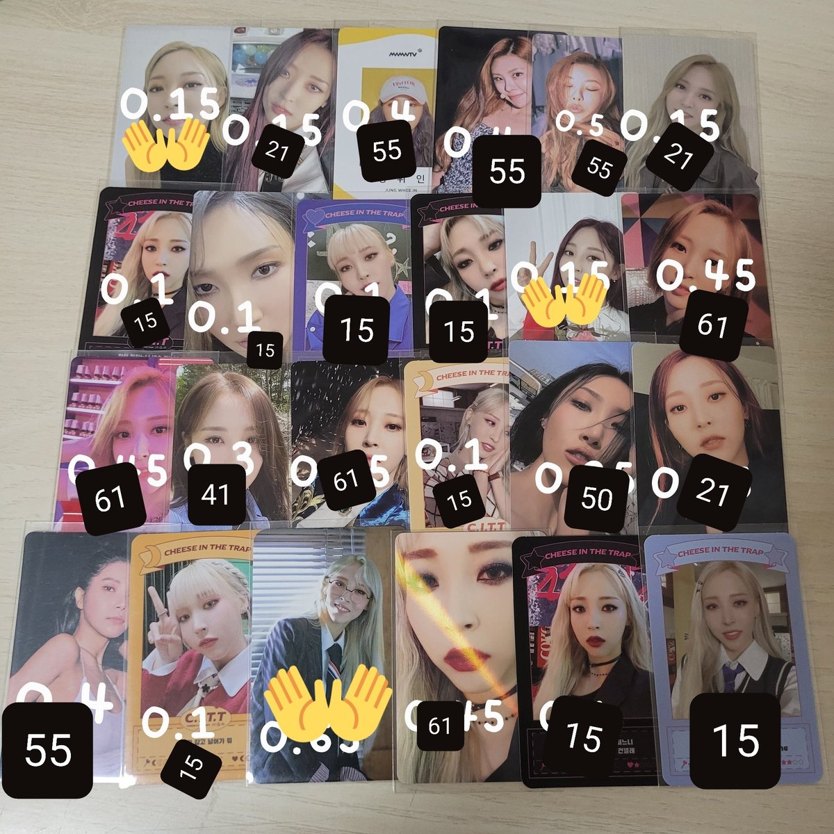 jeong_tr (@jeong__tr) on Twitter photo MAMAMOO GO - Kore
Fiyatlar uzerinde, 1 -2 gün vaktimiz var. Odeme iban karg dol@p
<a href="/kpopsatistrade/">KPOP SATIŞ & TRADE 💎</a> <a href="/peacrry/">Kpop Satış / Takas</a> <a href="/kpoptakassat/">Satış & Takas</a> <a href="/ggtakassatis/">꒰ gg ꒱ takas | satış</a> <a href="/solosatistakas/">SOLOIST SATIŞ / TAKAS</a> <a href="/mamamoosatis/">Mamamoo Trade/Sell Tr</a> <a href="/mamamootakas/">Mamamoo Takas Satış 🫐</a> <a href="/trpctakas/">kpop satış/takas! 🌱</a> MAMAMOO GO - Kore
Fiyatlar uzerinde, 1 -2 gün vaktimiz var. Odeme iban karg dol@p
<a href="/kpopsatistrade/">KPOP SATIŞ & TRADE 💎</a> <a href="/peacrry/">Kpop Satış / Takas</a> <a href="/kpoptakassat/">Satış & Takas</a> <a href="/ggtakassatis/">꒰ gg ꒱ takas | satış</a> <a href="/solosatistakas/">SOLOIST SATIŞ / TAKAS</a> <a href="/mamamoosatis/">Mamamoo Trade/Sell Tr</a> <a href="/mamamootakas/">Mamamoo Takas Satış 🫐</a> <a href="/trpctakas/">kpop satış/takas! 🌱</a>