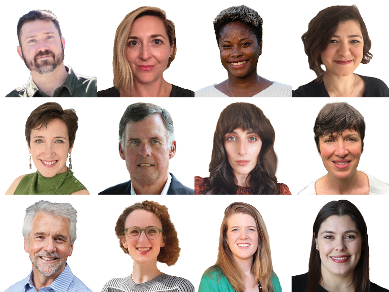 We are honored to share our Faculty and Guest Speakers who will join us to add color and depth to our upcoming Summit and Seminar! Learn more about each Faculty Member and Guest Speakers and read their bios: ow.ly/24ng50JYpsu