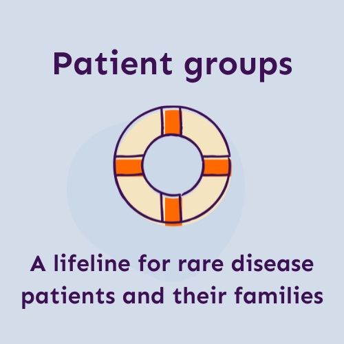 RareBeacon's tweet photo. #PatientGroups provide the emotional support after a #RareDiagnosis

They provide the understanding &amp; medical info needed to make informed decisions about one’s health

Without patient groups, rare patients and their families would be left overwhelmed, isolated and misunderstood. https://t.co/CwxOUBQyeV