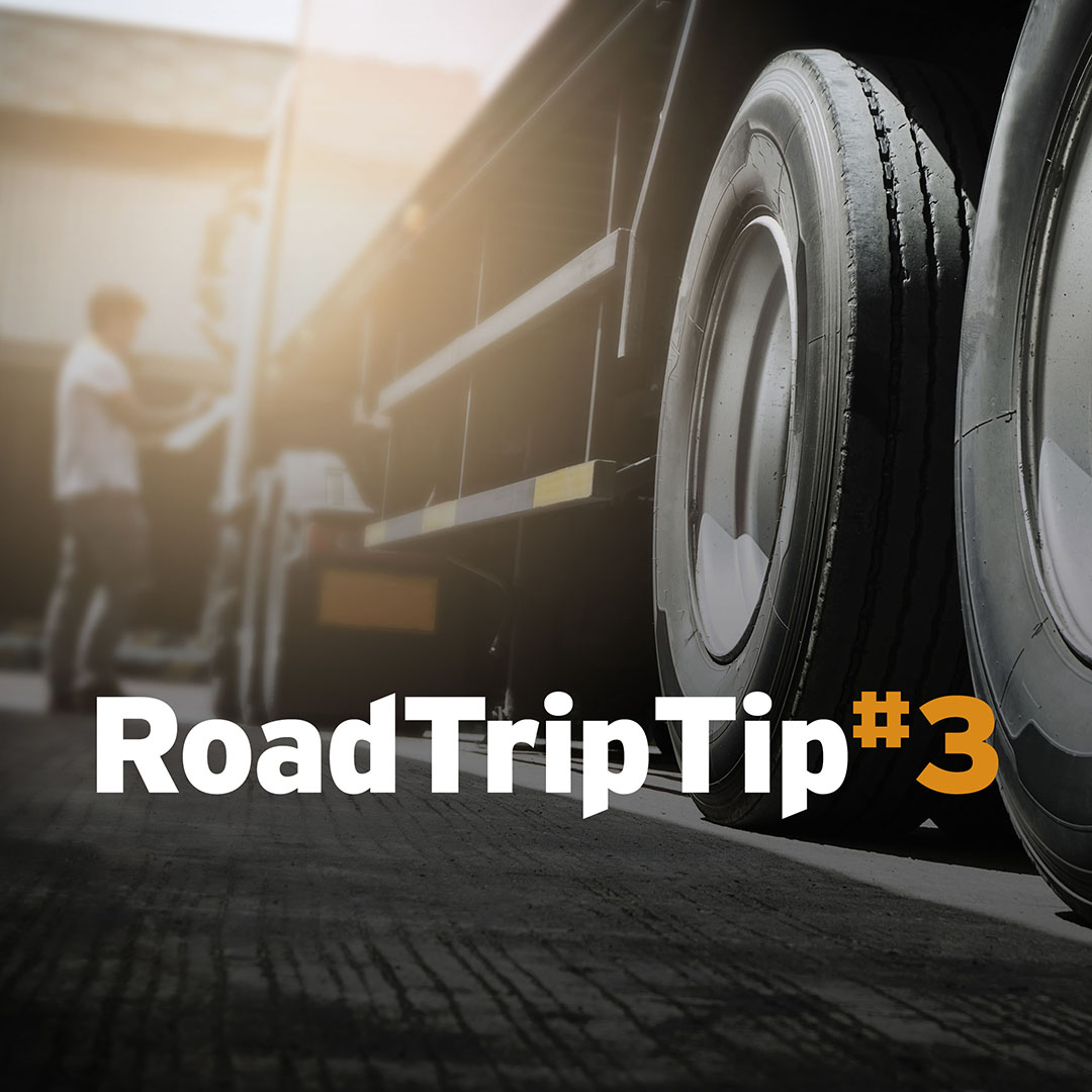 RoadSafeAtWork's tweet photo. #RoadTripTip: Employers have responsibilities for employee health and safety when employees are on the job, no matter where that might be. A vehicle is a workplace when it is used for work. https://t.co/NGxmSdLAAc https://t.co/1bR5gTpn5P