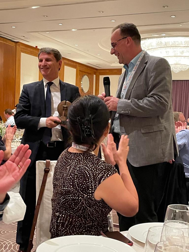 Valentin Valtchev tweet media