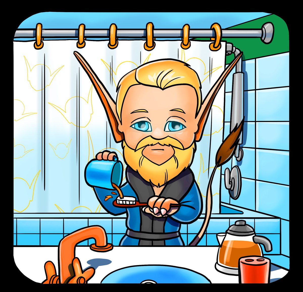 Cheeky_pixie tweet media