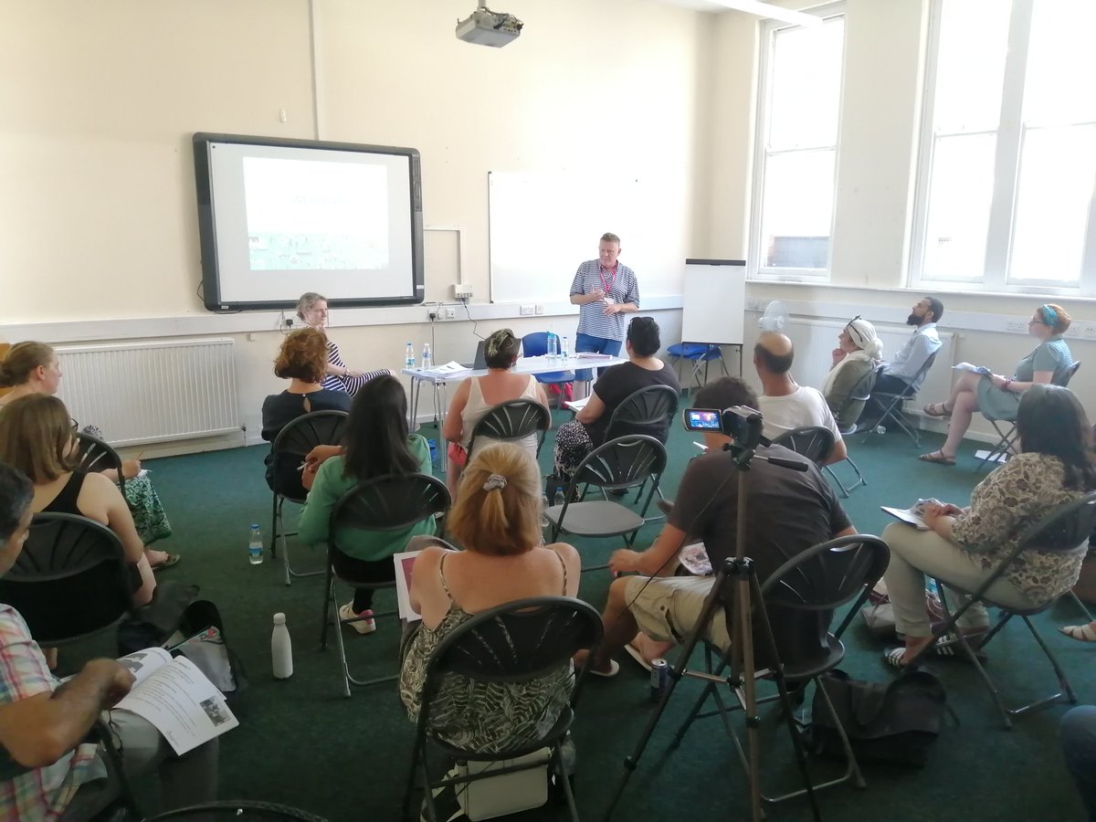 WF Community Hub (@wfchub) on Twitter photo What an amazing event and discussion surrounding how best a charity or community group can apply and access funding streams. We would like to say a massive thank you to our funders <a href="/TNLComFund/">The National Lottery Community Fund</a> & <a href="/trustforlondon/">Trust for London</a> for taking the time to be a part of this. What an amazing event and discussion surrounding how best a charity or community group can apply and access funding streams. We would like to say a massive thank you to our funders <a href="/TNLComFund/">The National Lottery Community Fund</a> & <a href="/trustforlondon/">Trust for London</a> for taking the time to be a part of this.