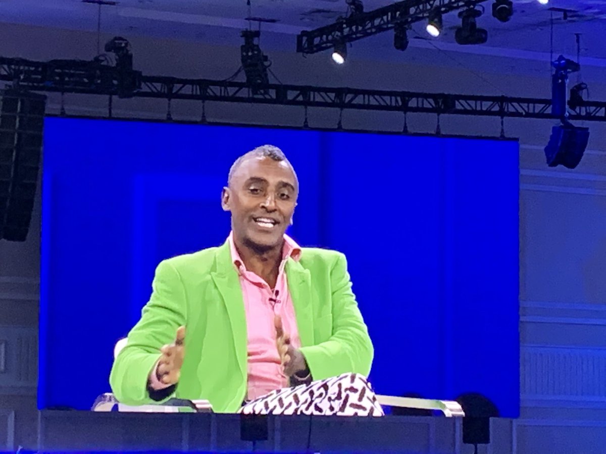 Myra Ghattas (@myraghattas) on Twitter photo As a restaurant owner, itās am beyond thrilled to be sitting here at the GS10KSB listening to <a href="/MarcusCooks/">Marcus Samuelsson</a> on stage! #MakeSmallBig <a href="/GS10KSmallBiz/">10,000 Small Businesses</a> As a restaurant owner, itās am beyond thrilled to be sitting here at the GS10KSB listening to <a href="/MarcusCooks/">Marcus Samuelsson</a> on stage! #MakeSmallBig <a href="/GS10KSmallBiz/">10,000 Small Businesses</a>