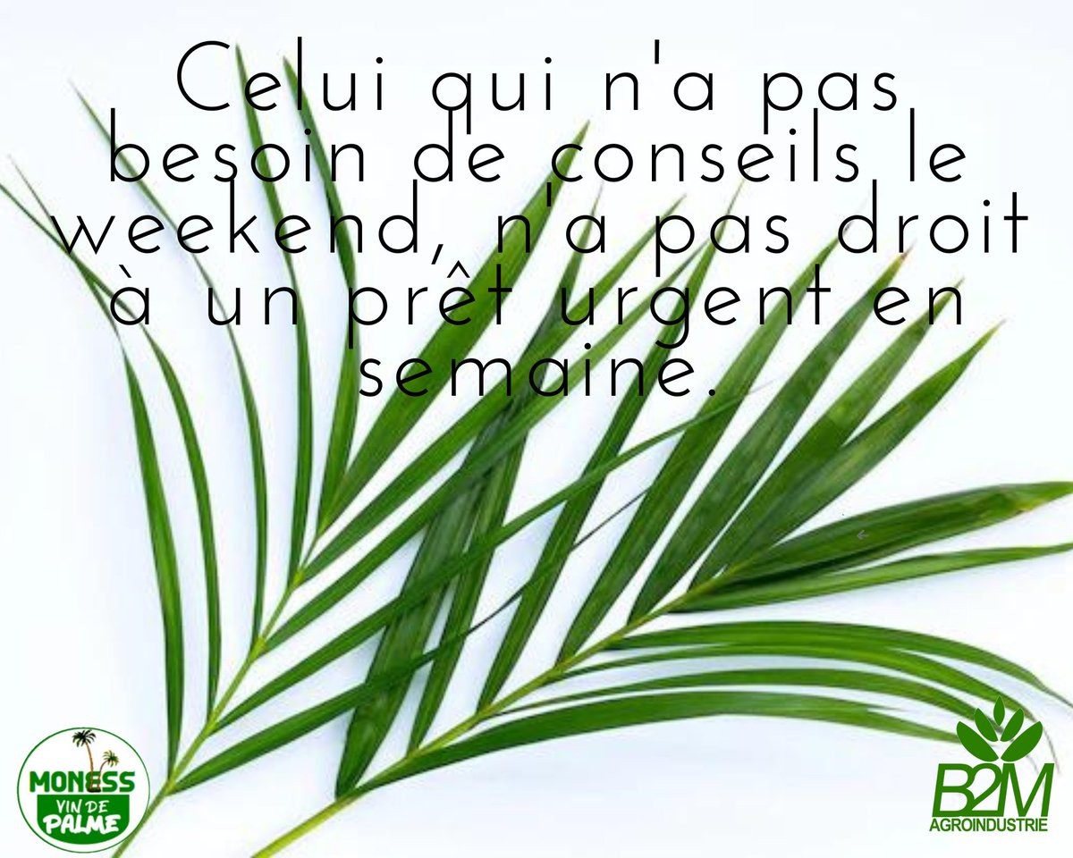 BAgroindustrie's tweet photo. Tout simplement. https://t.co/XTUbMknRLp