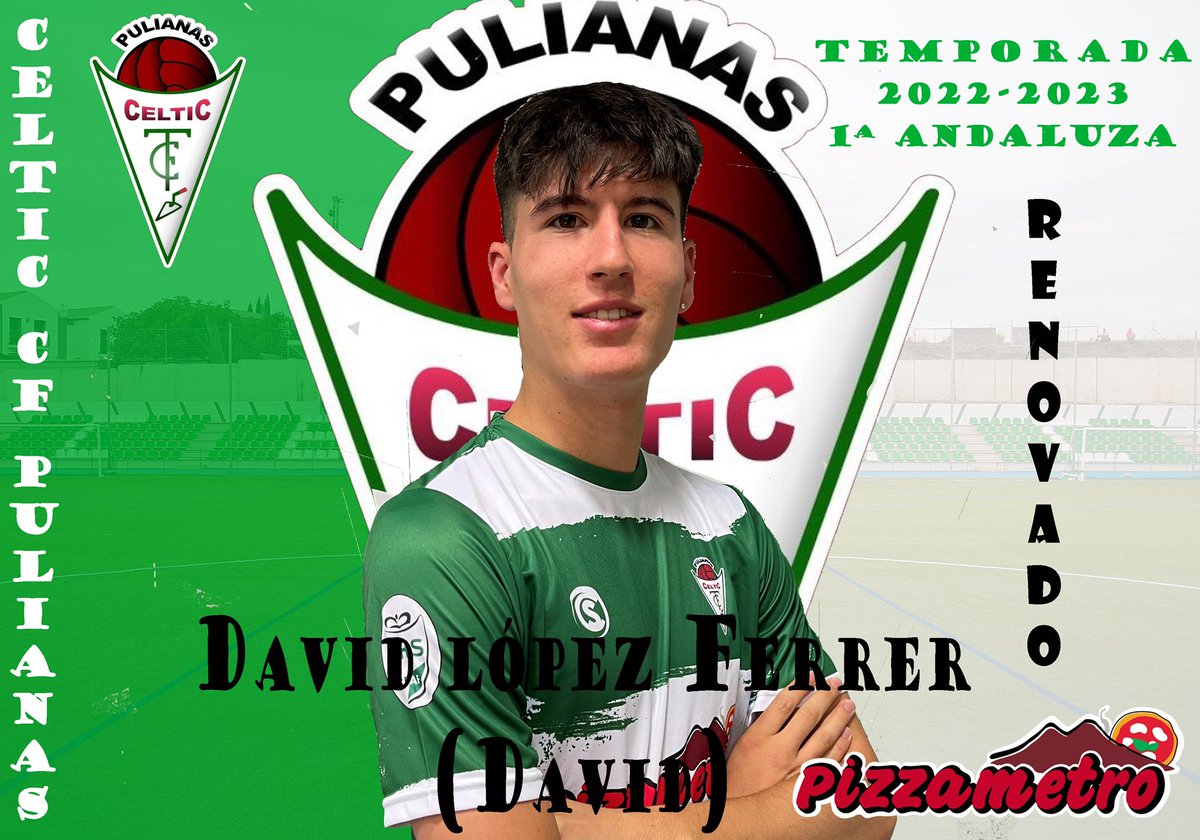 Celtic Pulianas CF tweet media