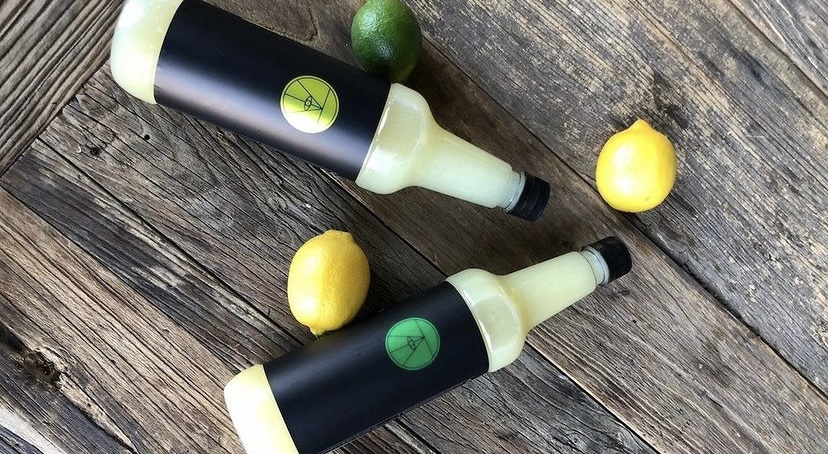 TwistedAlchemy's tweet photo. ⭐️⭐️⭐️⭐️⭐️ “Fresh Is Best” - Karen D.

“Very fresh tasting and the bold flavors stand out, the 3 citrus Margarita was great, and I appreciated the well packing of products on arrival.”

We love hearing your reviews 😍 Share yours for a chance to be featured on our page ✨ https://t.co/mWQViWv3vJ