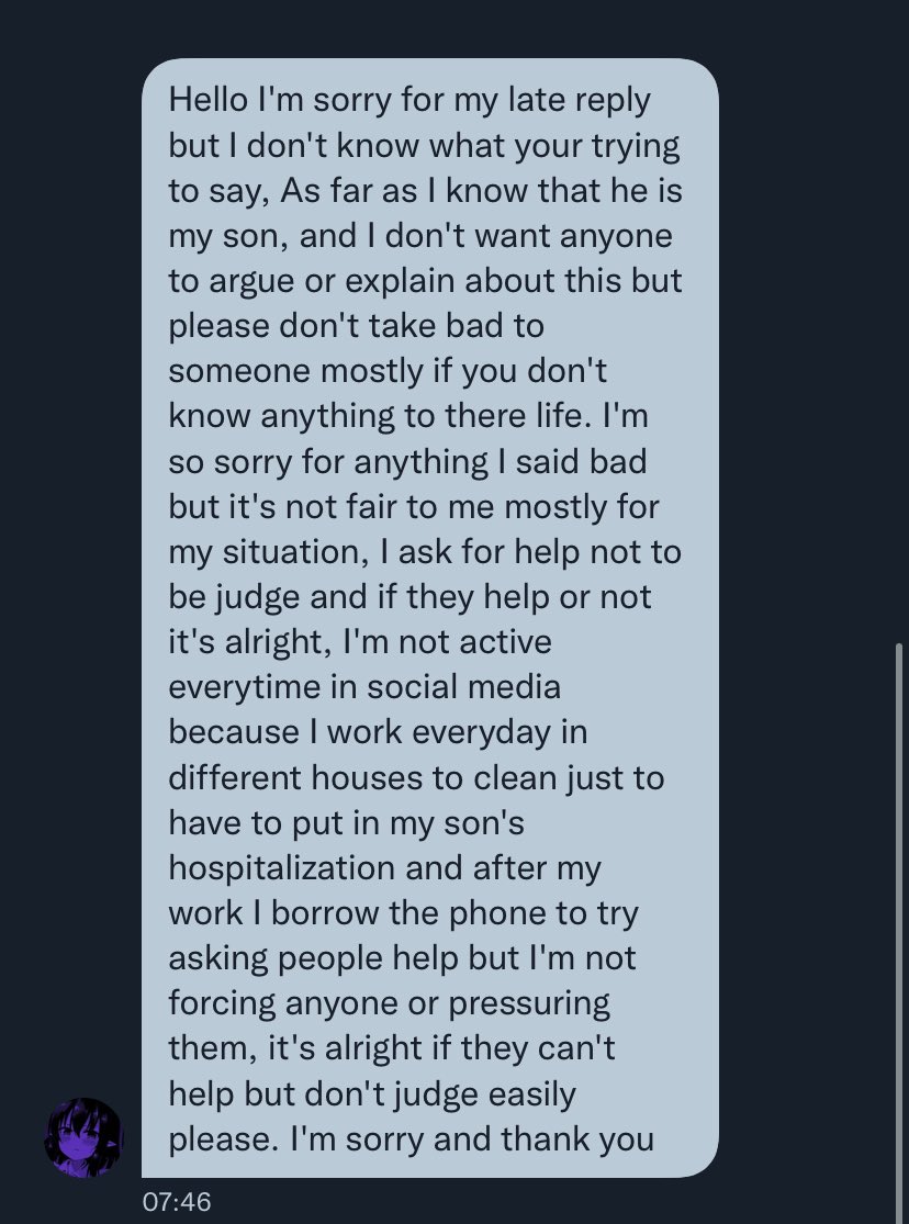 JohnnyRR34's tweet photo. Cunt tries to pull the I’m sorry and thank you card and then blocks me @Maxlynn03 here’s his @ let’s spam report him and get him off this website https://t.co/wkxARVrv0K