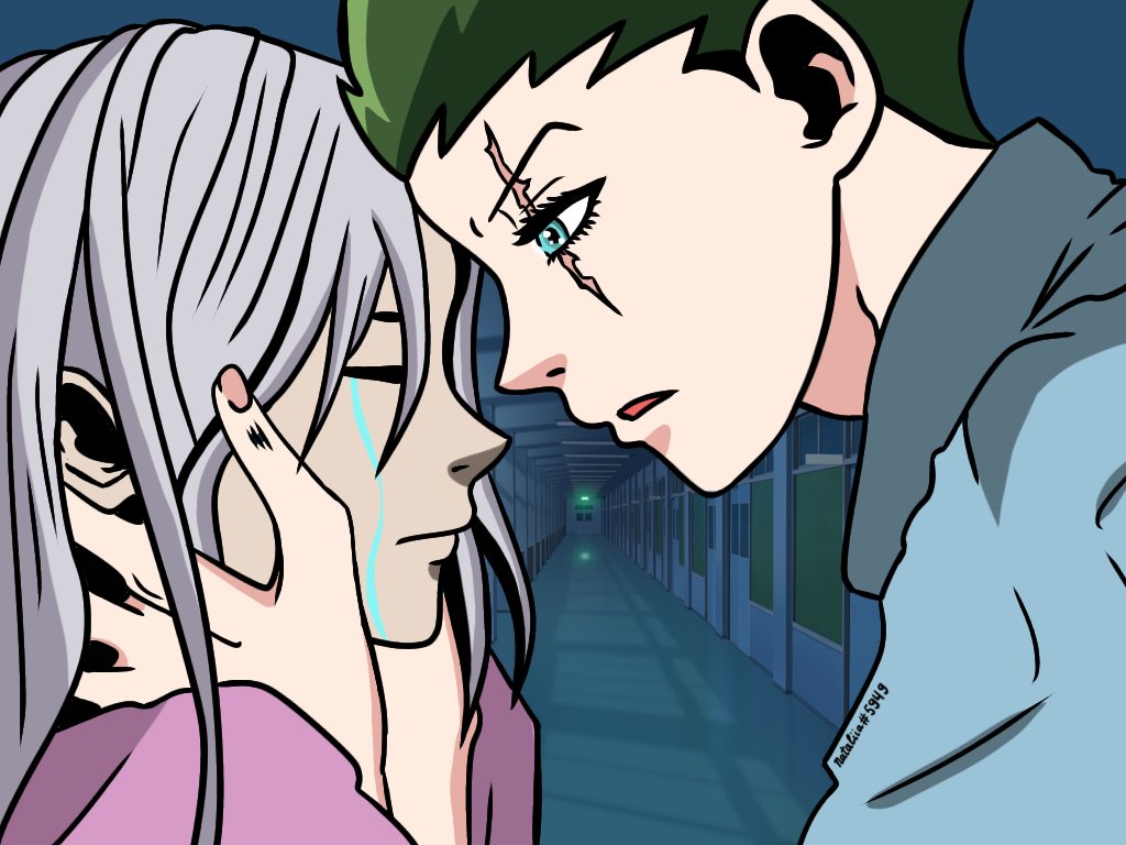 Natalishasha's tweet photo. I was very inspired by your kaito-peeks @ProjectKaitoNFT 😍
I hope you appreciate my art, I’ve tried very hard.
#ETH #FreeMint #NFT #NFTART #NFTartwork https://t.co/ufTuCMILmg